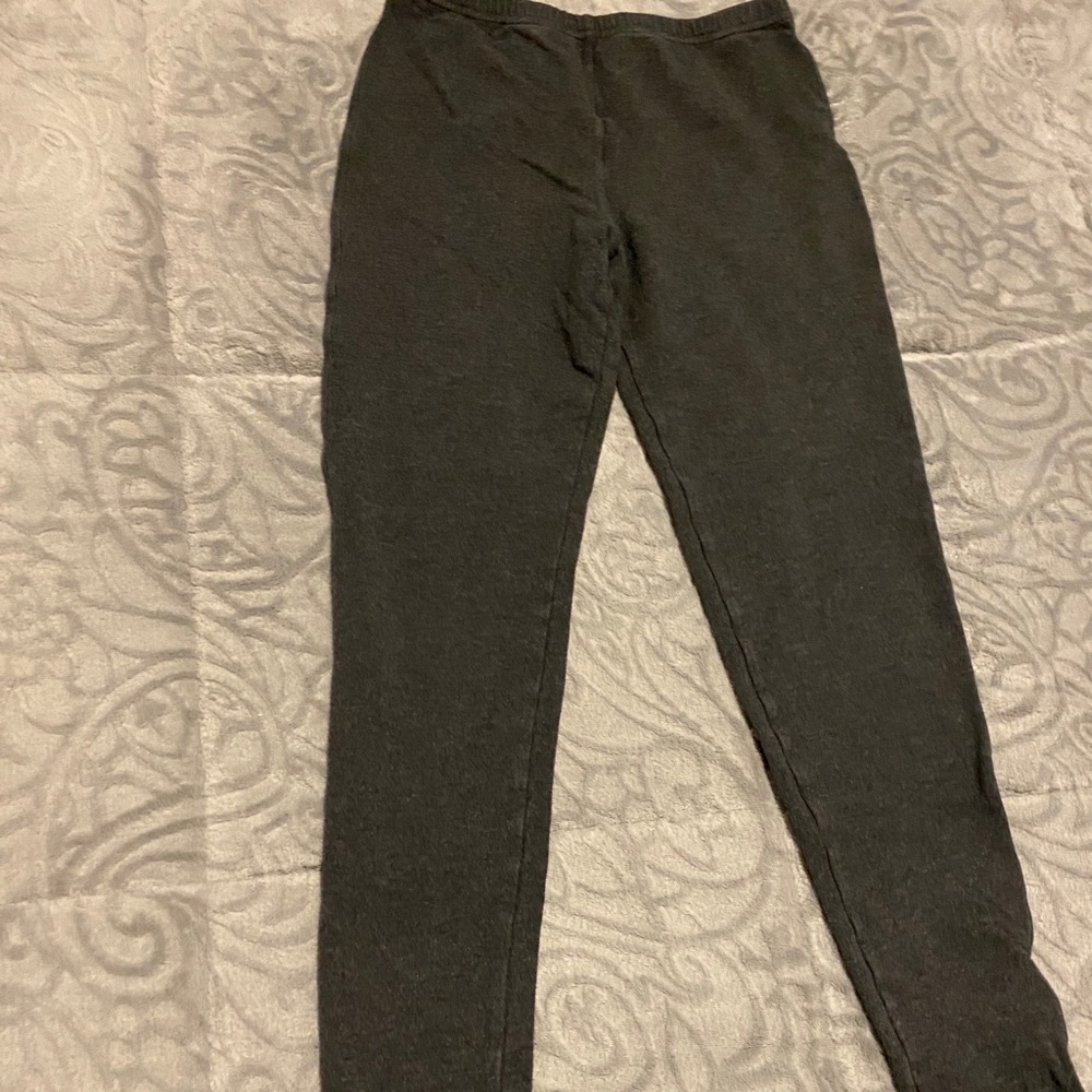 Super stretchy leggings